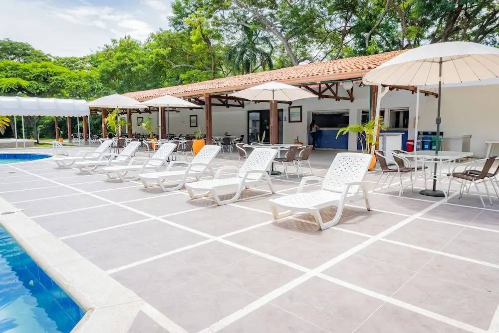Hotel Penon Suites