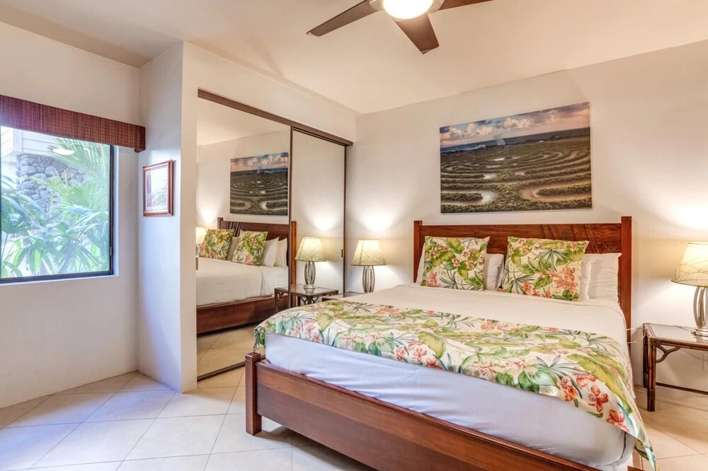 K B M Resorts- Kgv-25p3 Luxurious 2bd, Private Office, Chefs Kitchen, big Ocean Views!