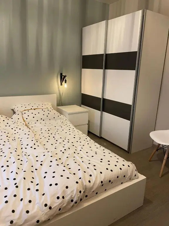 CallantsDuinzicht, Beachappartement 24