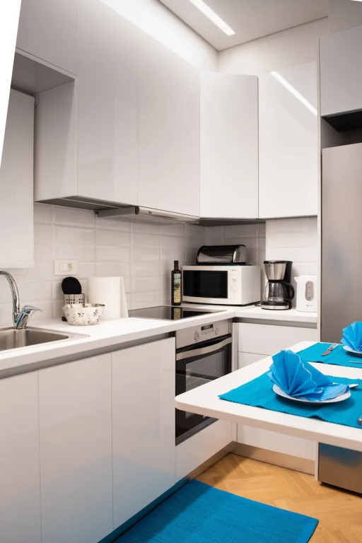 Katia Modern Apartment in Athens