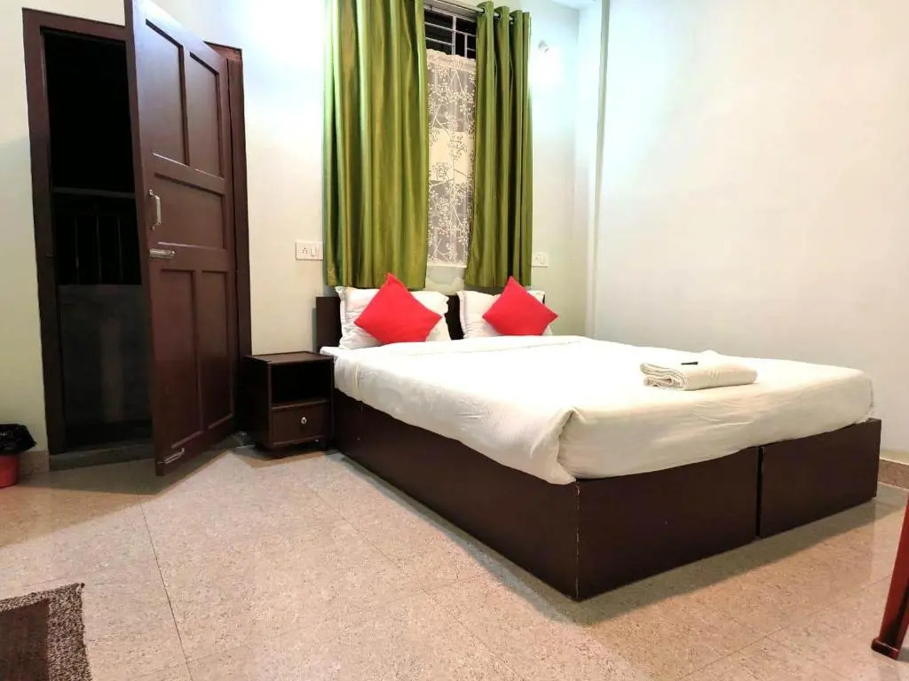Stay Inn Deimaia Guest House