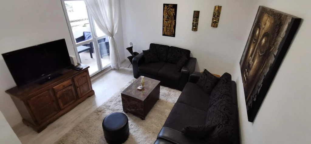 Lilikoi Apartment