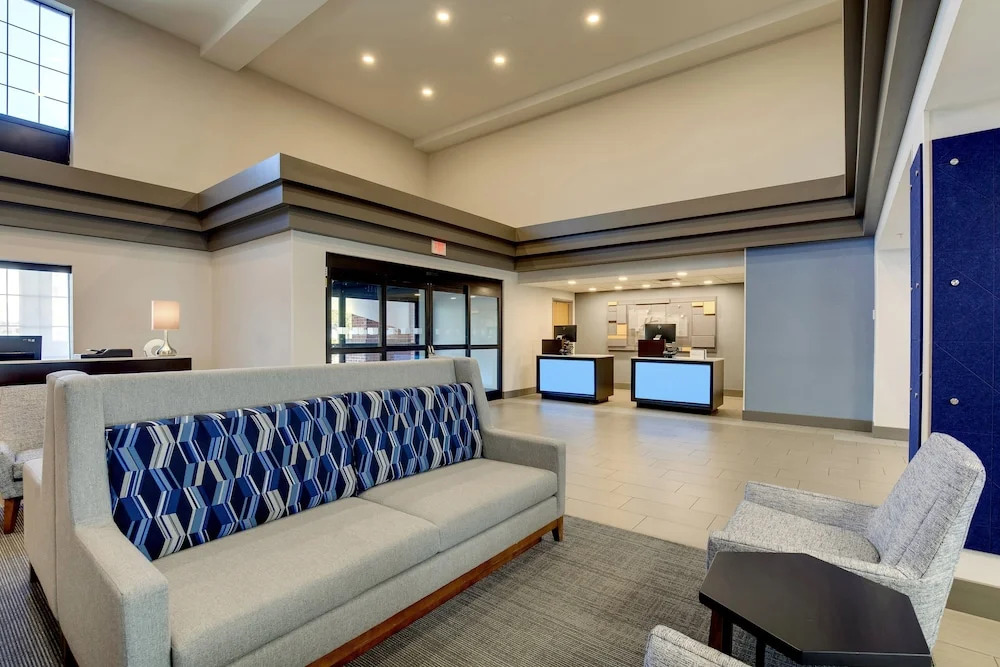 Holiday Inn Express I-95 Capitol Beltway - Largo by IHG