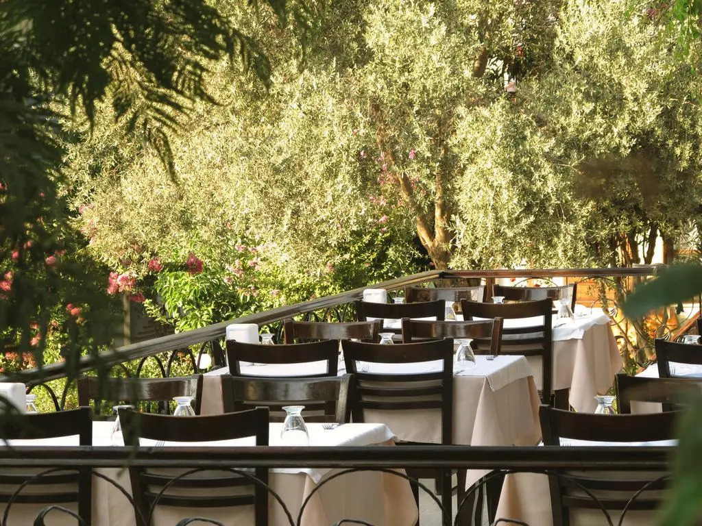 Zehra Holiday Village - Halal Concept