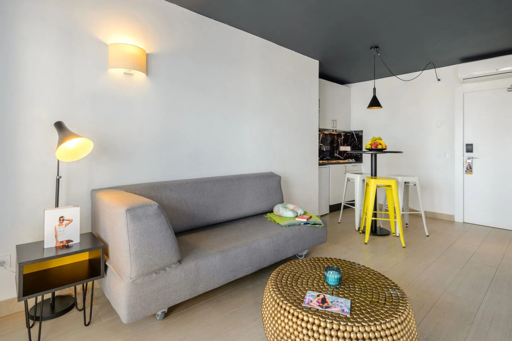 Apartamentos Vibra Jabeque Dreams
