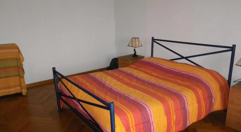 Bed And Breakfast Battisti