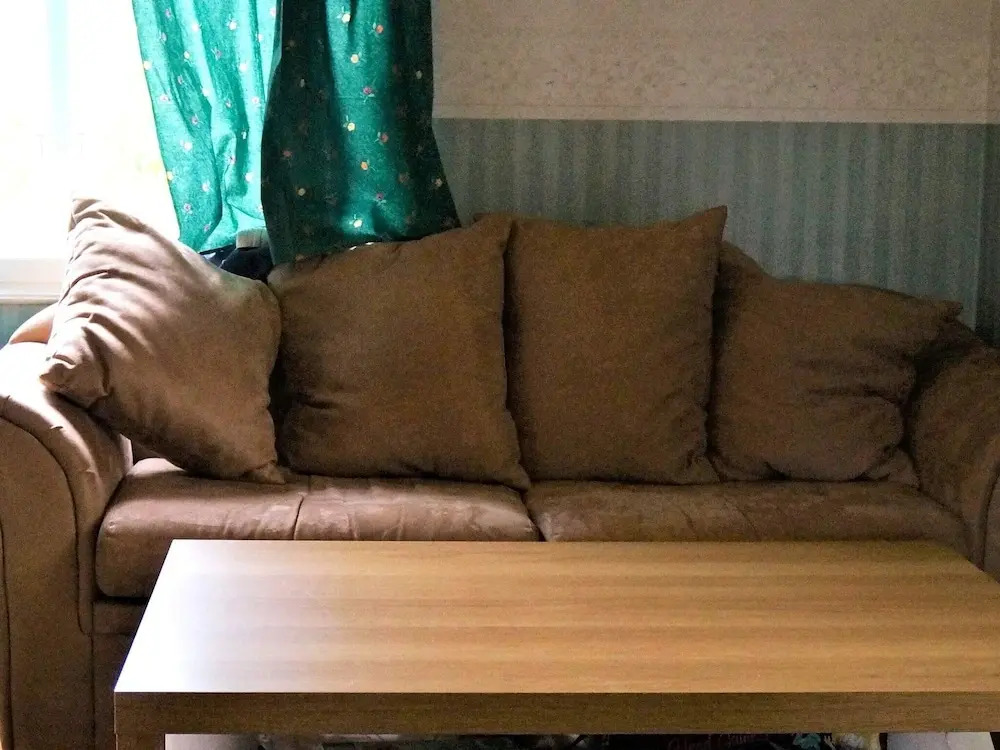 7 Person Holiday Home in Hova