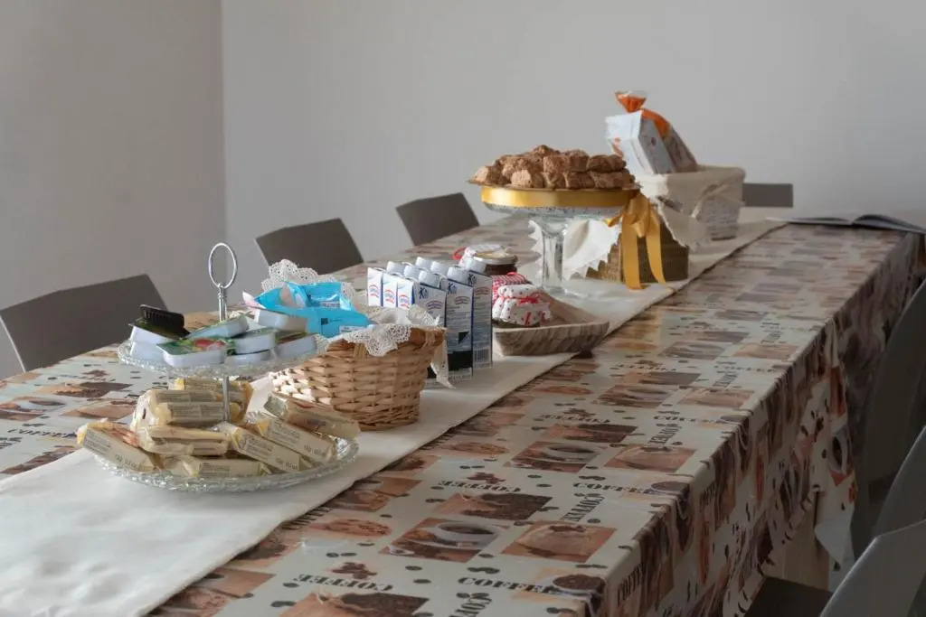LA CASA DI MAMMA NTO