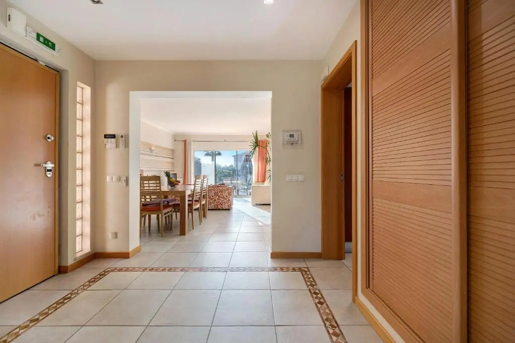 Pestana Golf Resort - T1 260d