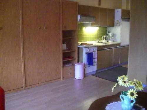 Ferien Apartment Panoramablick