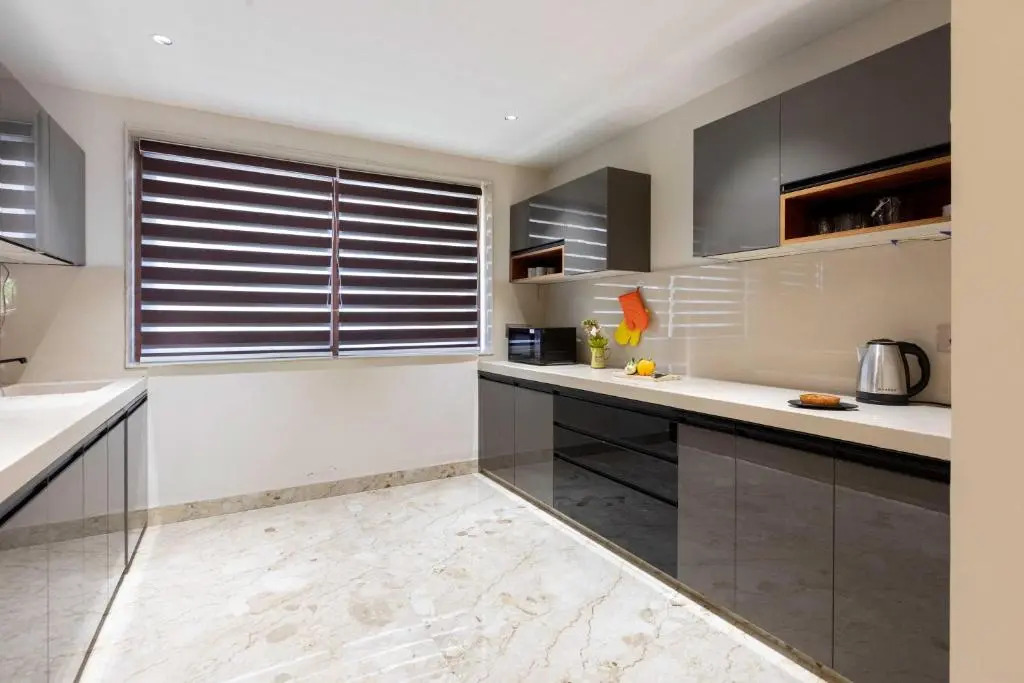 AKD Home 2BHK