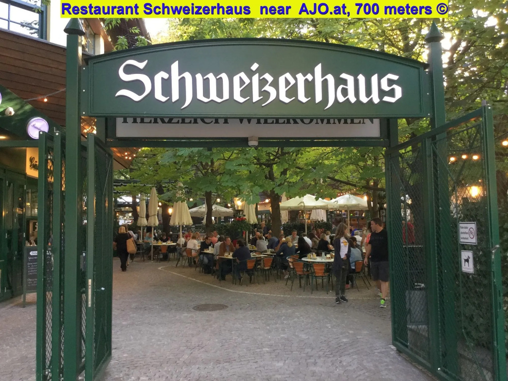 AJO Vienna Messe - Contactless Check-in