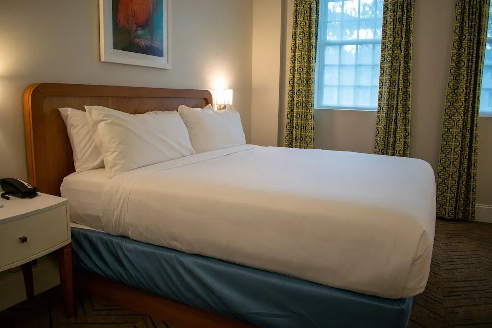 Oasis Resort Gulfport