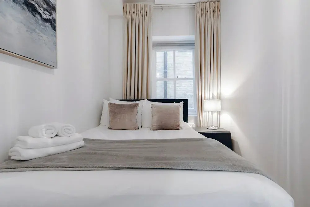 Marylebone by Excel Apartments