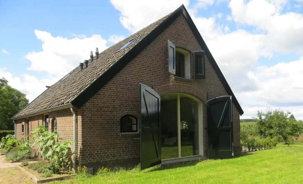 Vakantiehuis Het Wapen van Heeckeren