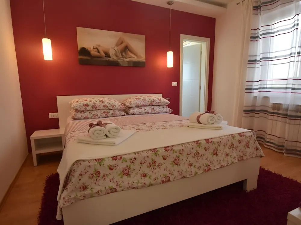 Luxurious Villa in Lavanda in Kanfanar