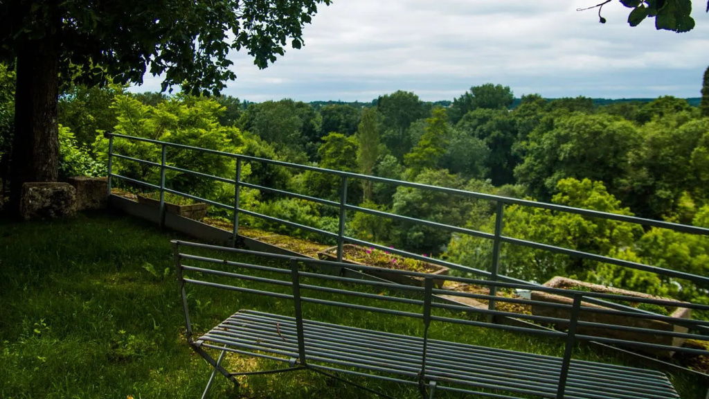 Les Hauts De Chalonne