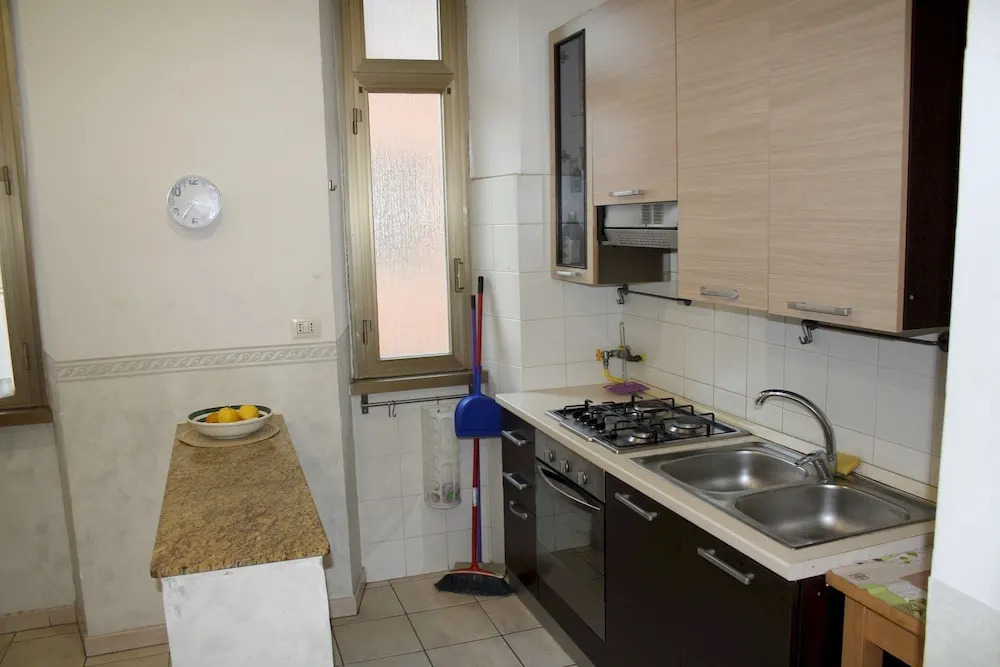 Be Your Home - Casa Vacanze Il Conservatorio