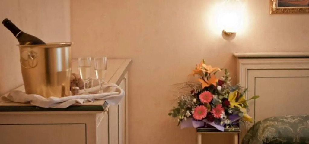 Hotel Atmosphere