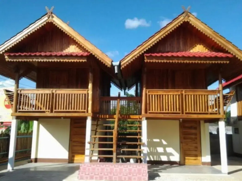 Srithong Resort
