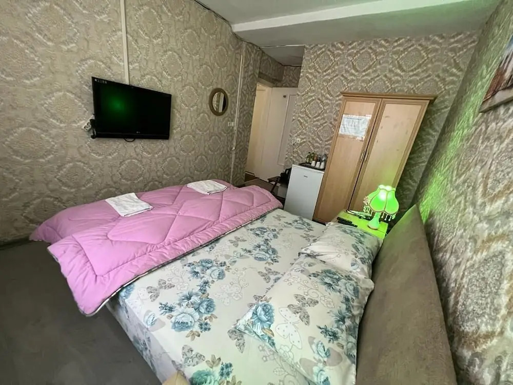 SAYDAM OTEL
