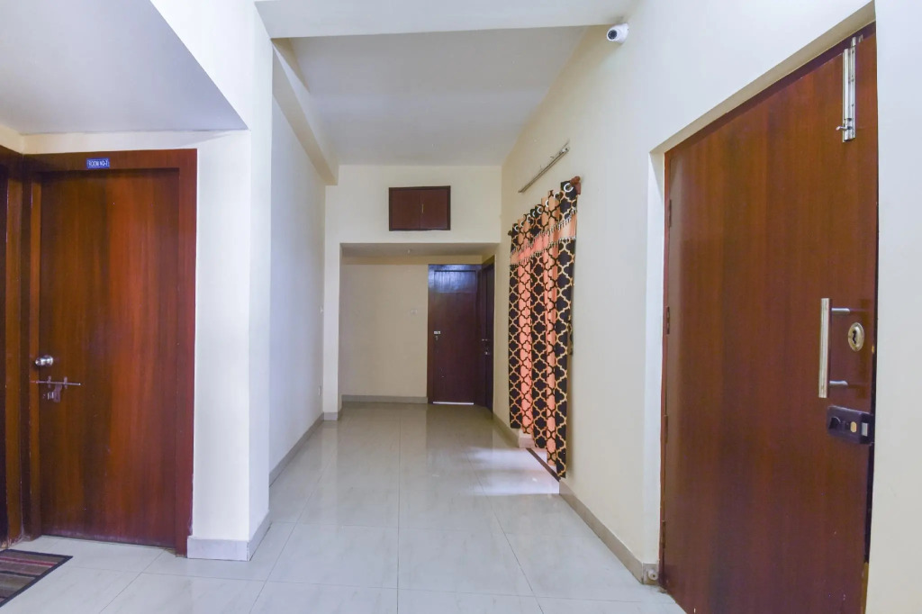 OYO 74959 Sataksi Guest House