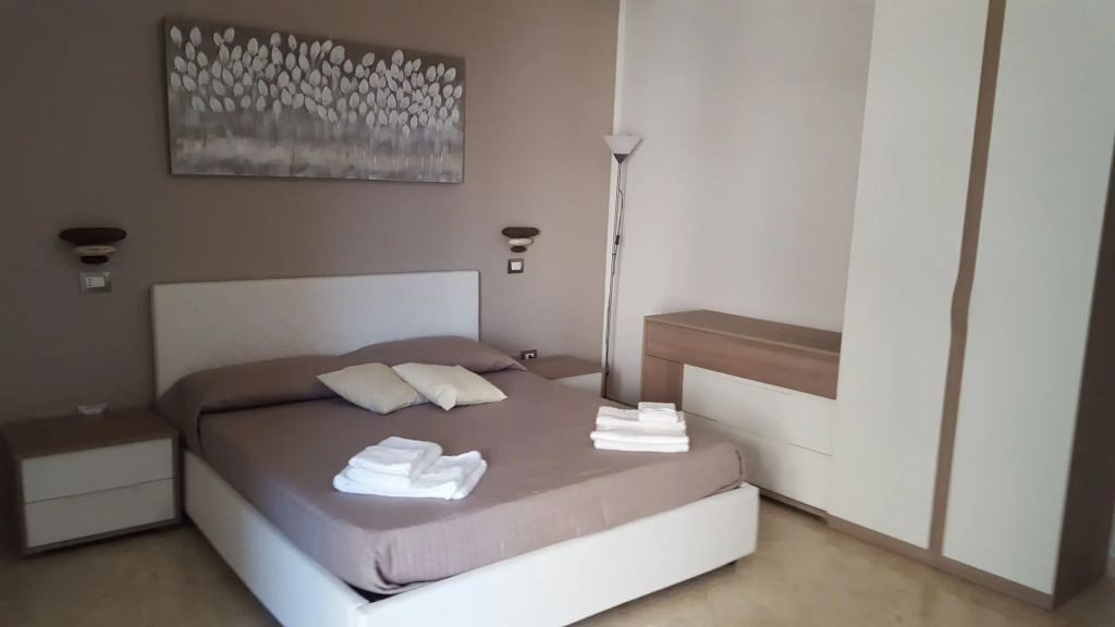 B&B DAmari Affittacamere