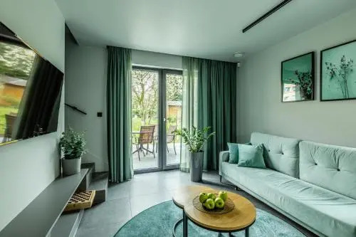 Apartament CamInSki