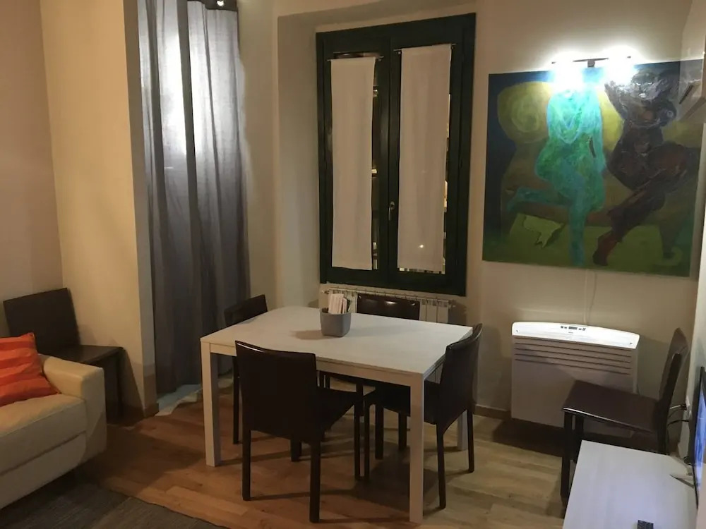 "borgo Santa Lucia, Casa Legnaia"