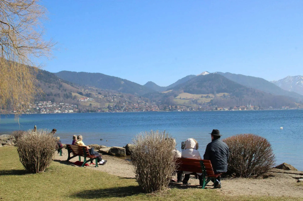 Hotel Setzberg Zum See