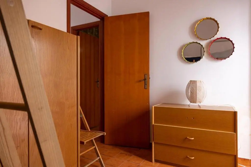 Casa a 50 mt dal mare