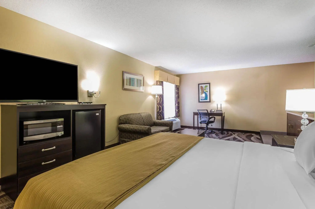 Quality Inn