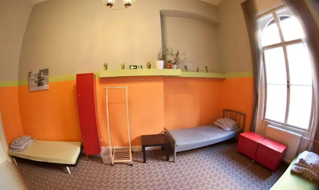 Barocco Hostel