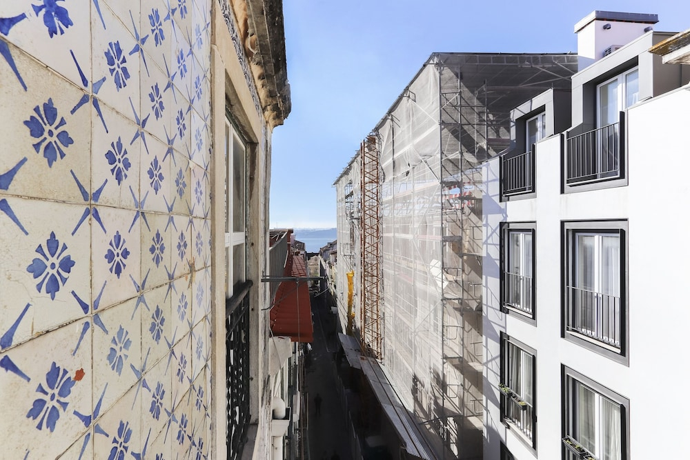 Shared Accommodation in Bairro Alto - Chiado