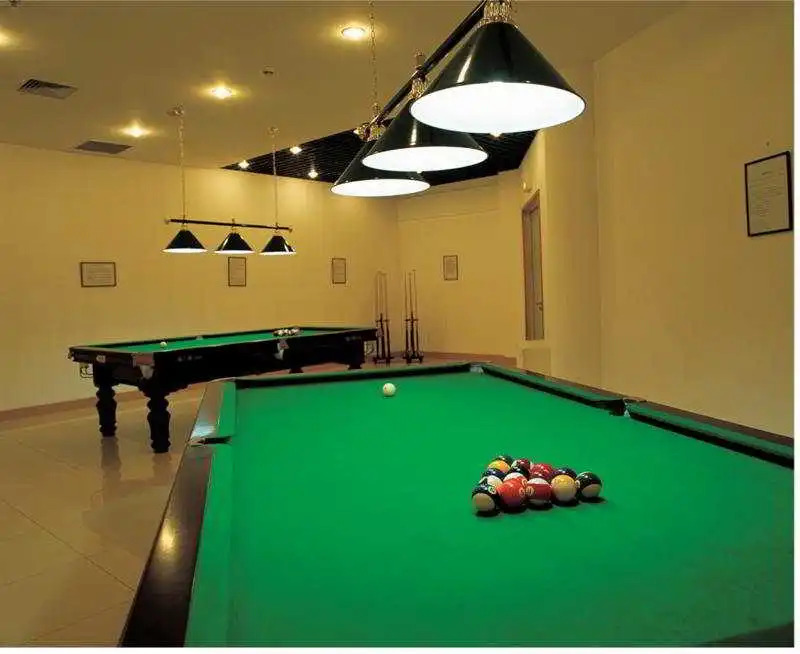 Xiaoman Light Hotel North Fourth Ring Road Wangjing Youlehui Branch