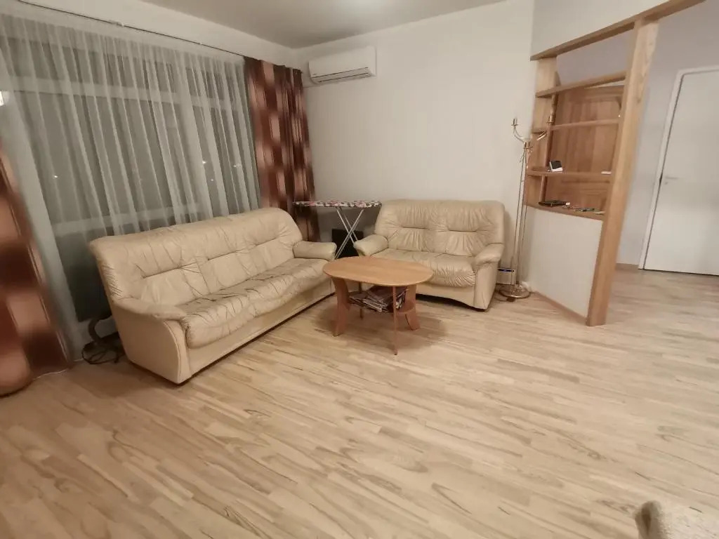 VEF apartment, 38 Āraišu