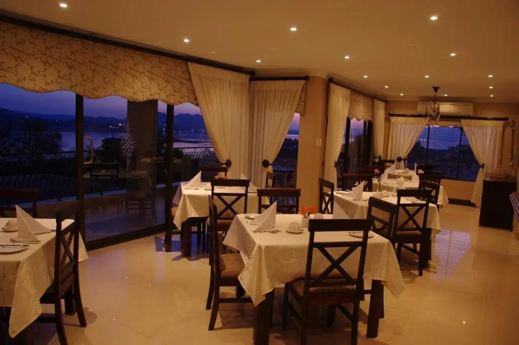 Château La Mer Exclusive Guesthouse & Spa