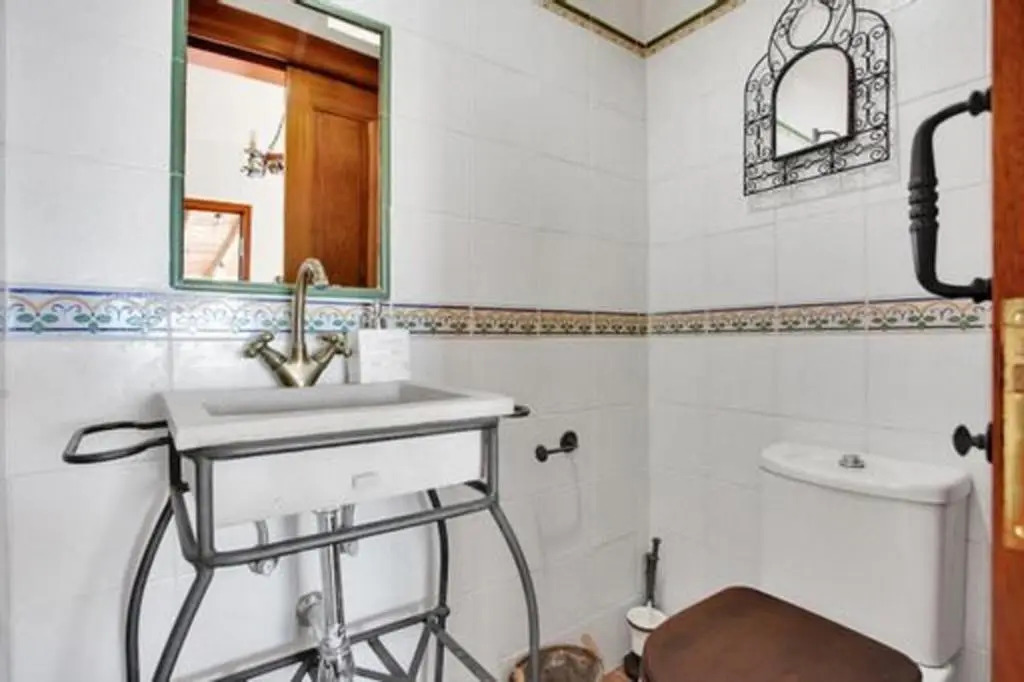 Stunning 3-Bed House