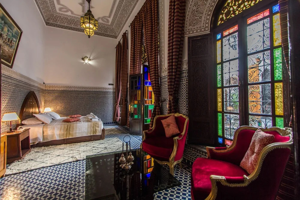 Pacha Palace