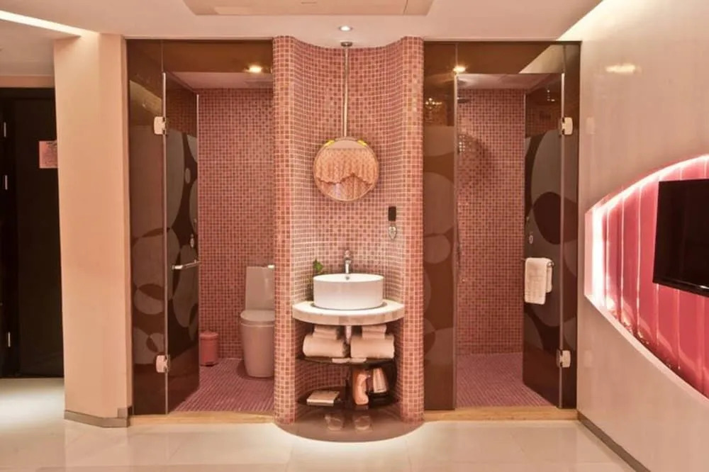 Sotel Inn Hotel Zhujiang New Town Branch