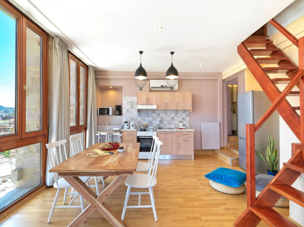 Monastery Boutique Hotel