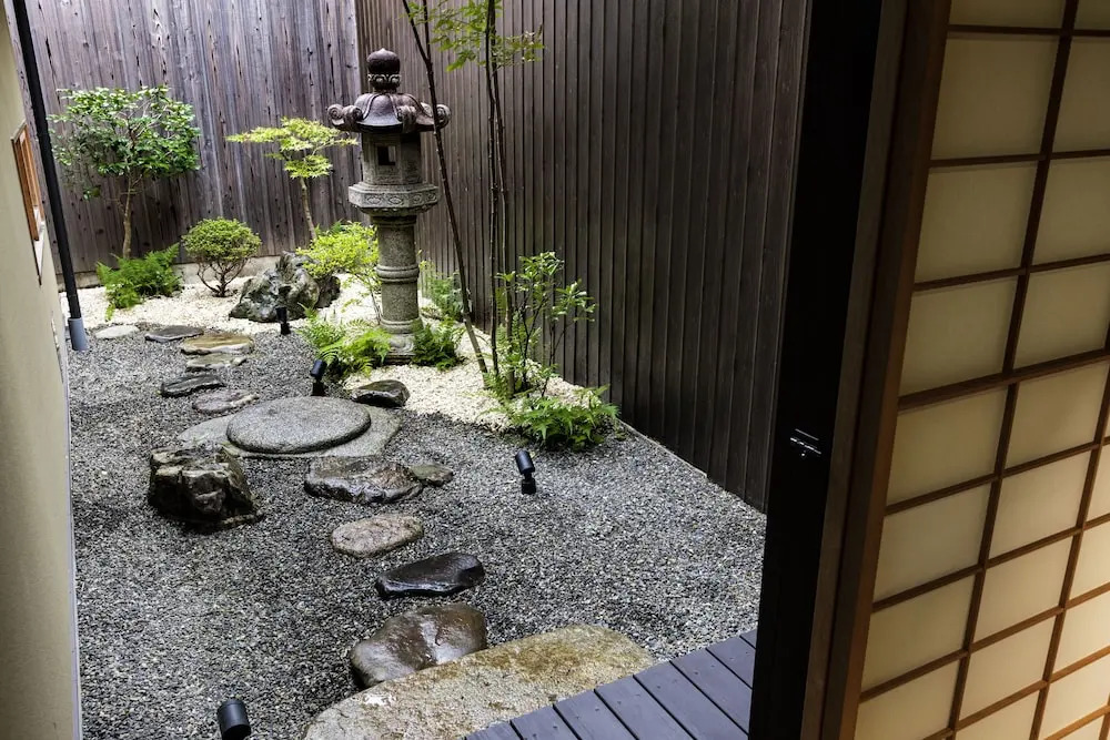 Rinn Premium Machiya Townhouse Kunpu