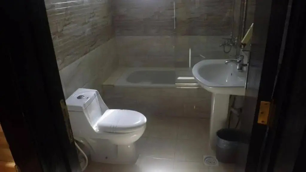 Qaser Baron Serviced Apartments Almasif- قصر بارون المصيف للشقق المخدومة