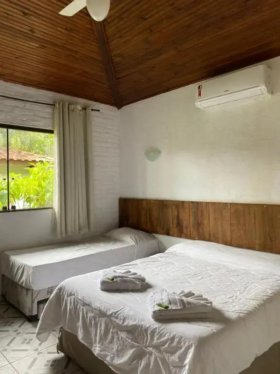 Pousada Acalanto Inn