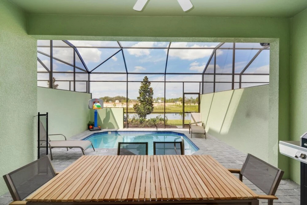 Festival Resort 349