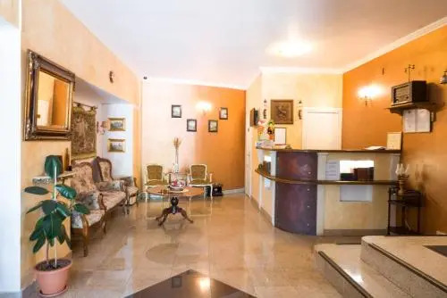 Hotel Perla Oltului