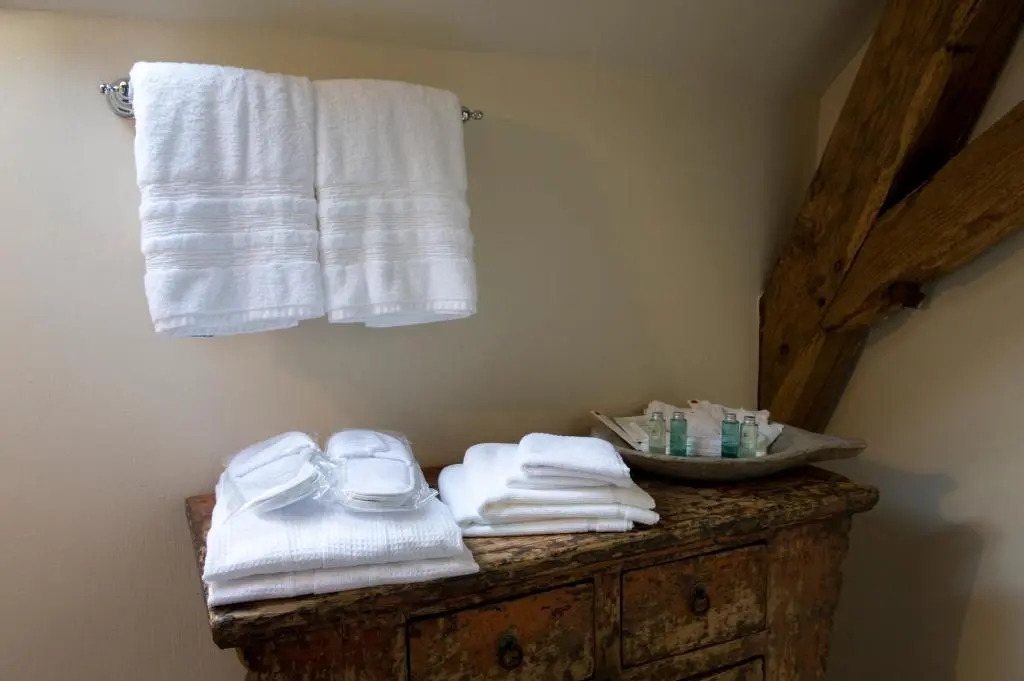 B&B Hof te Spieringen