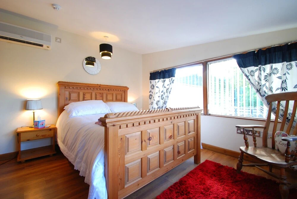 The Retreat Cottage