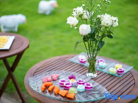 Anyin Lanna Villa Resort