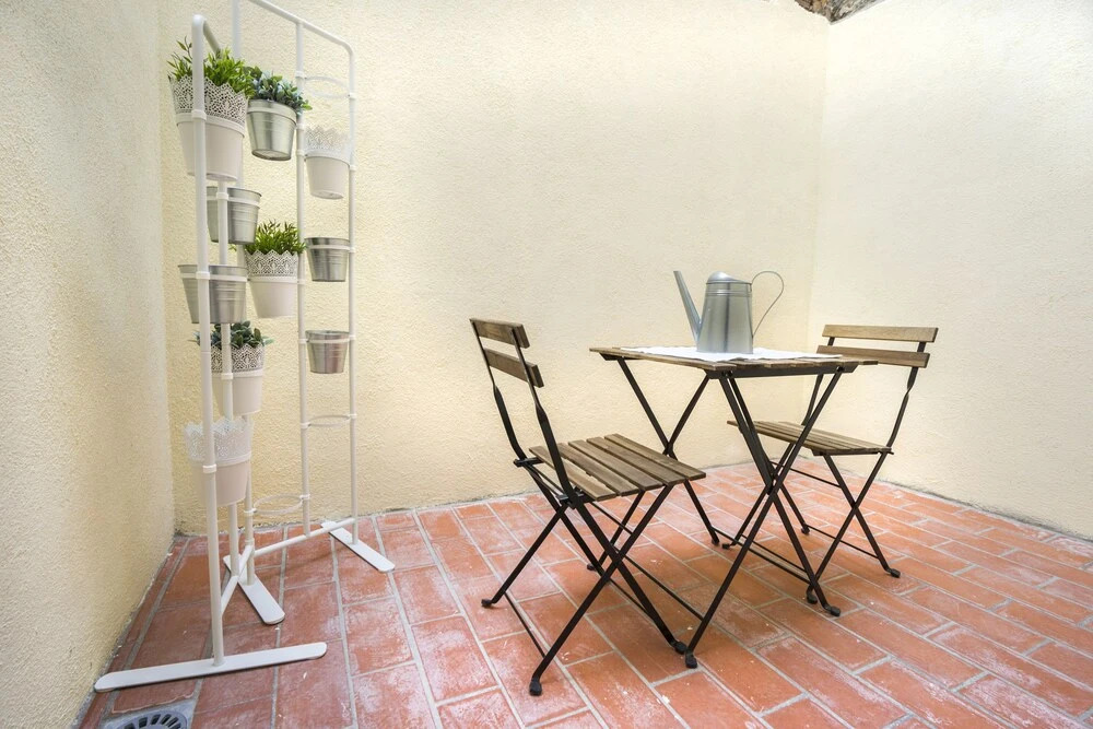 Hotelito Boutique Mercat